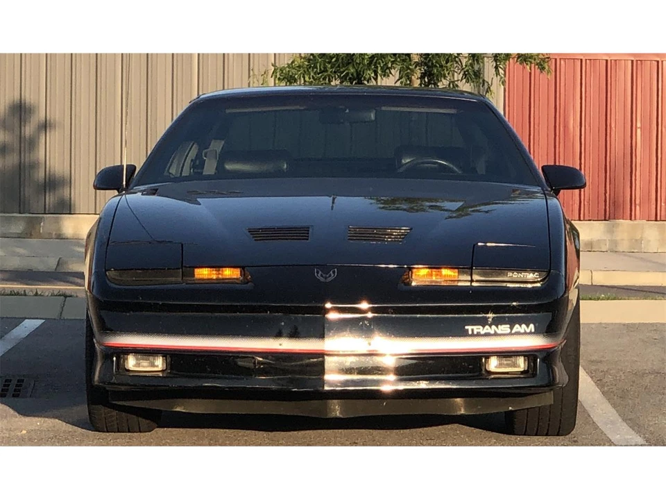 1985 Pontiac Firebird Trans Am 3rd Gen - Image 2 of 25