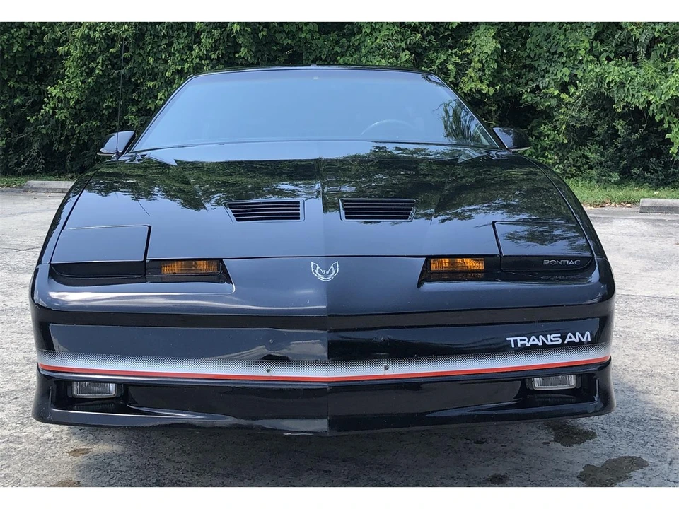 1985 Pontiac Firebird Trans Am 3rd Gen - Image 3 of 25