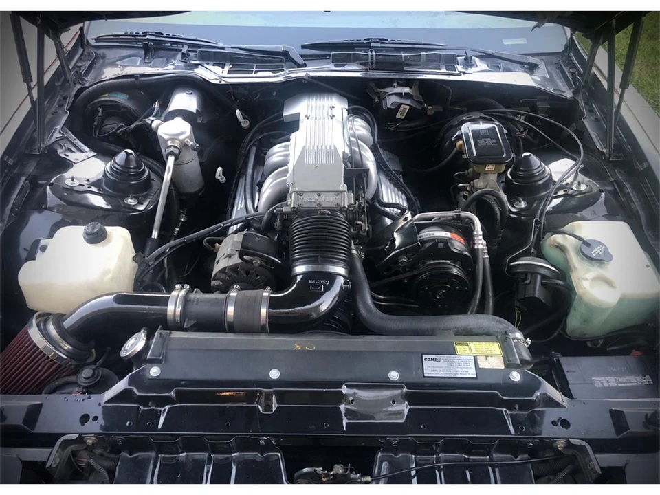 1985 Pontiac Firebird Trans Am 3rd Gen - Image 13 of 25