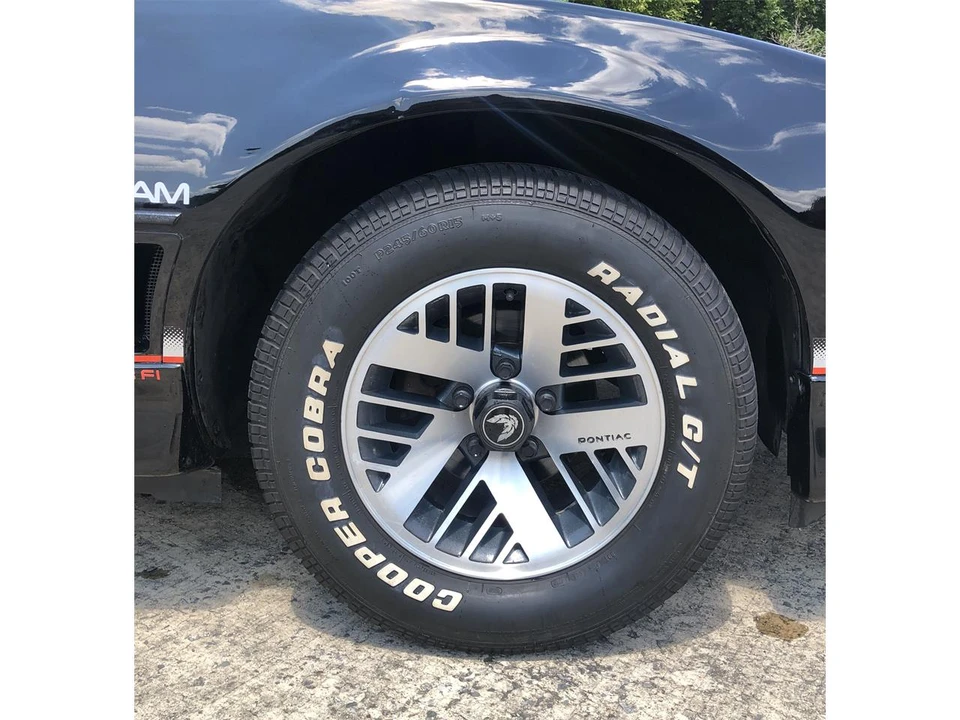1985 Pontiac Firebird Trans Am 3rd Gen - Image 14 of 25