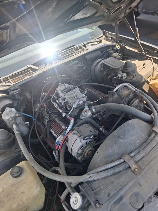 1985 Pontiac Firebird Trans Am 3rd Gen - Image 6 of 11