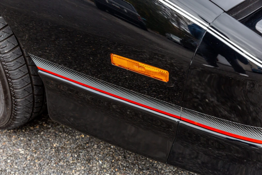 1985 Pontiac Firebird Trans Am 3rd Gen - Image 17 of 31