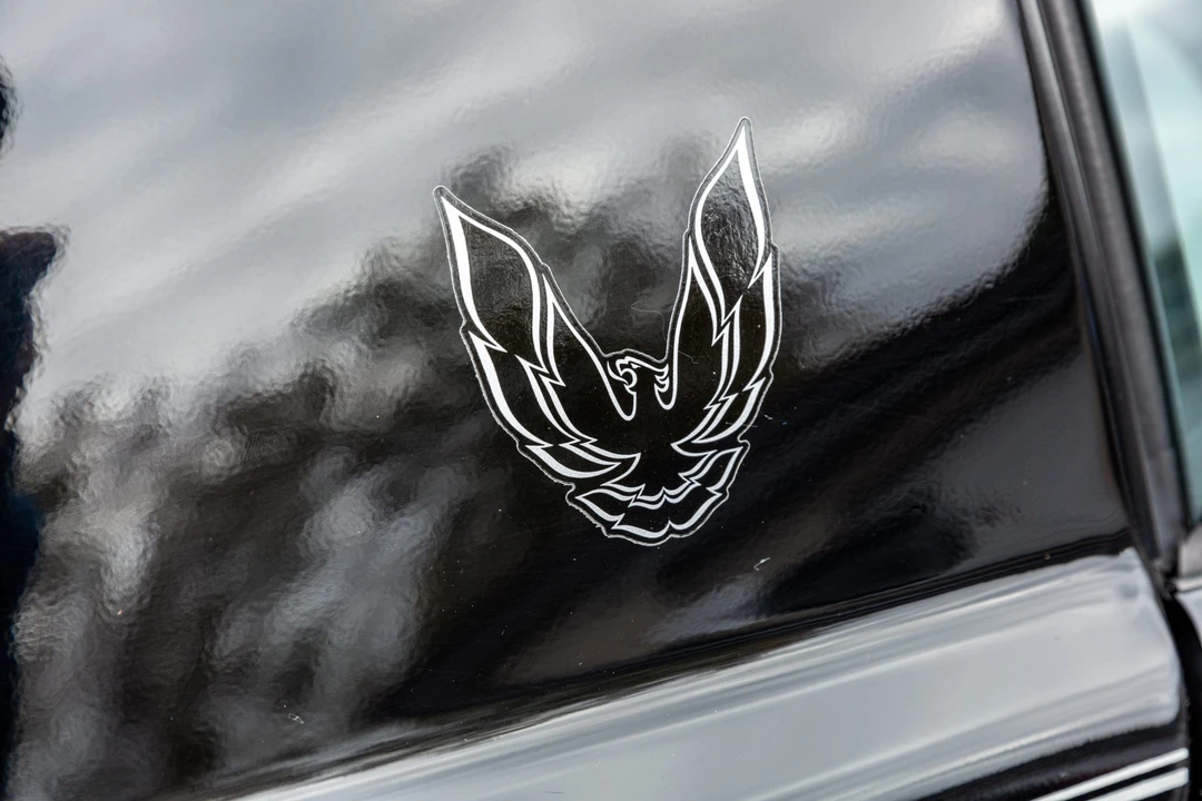 1985 Pontiac Firebird Trans Am 3rd Gen - Image 27 of 31