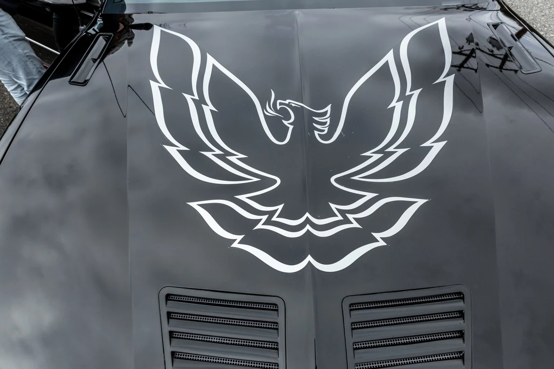 1985 Pontiac Firebird Trans Am 3rd Gen - Image 19 of 31