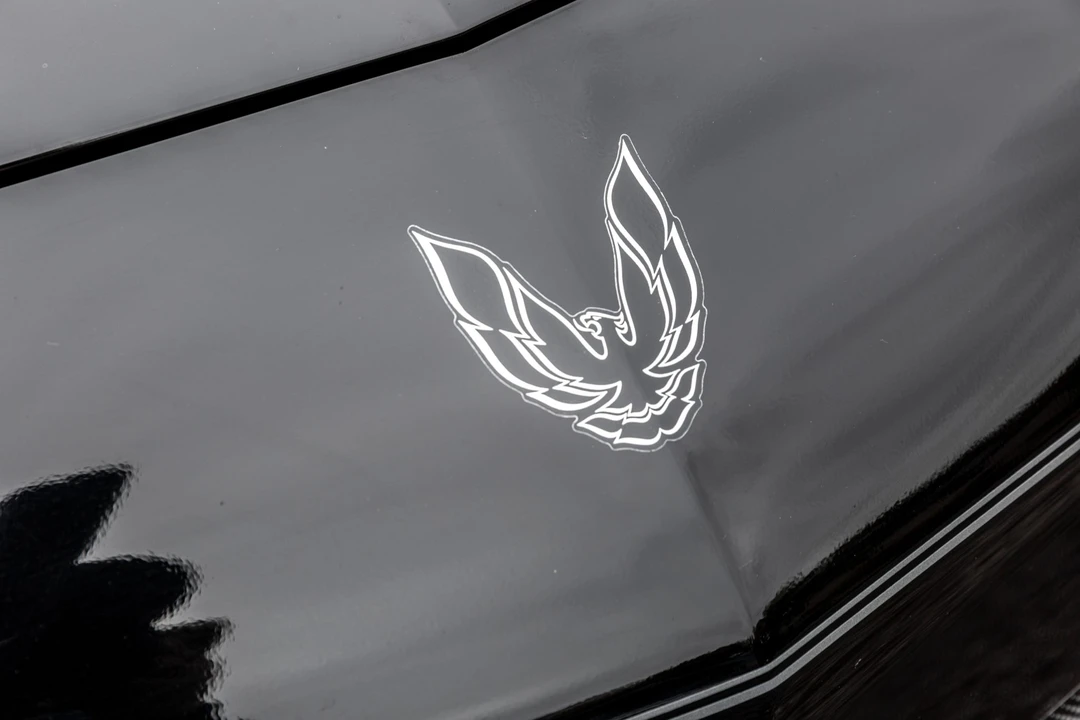 1985 Pontiac Firebird Trans Am 3rd Gen - Image 29 of 31
