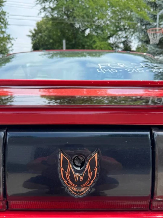 1985 Pontiac Firebird Trans Am 3rd Gen - Image 8 of 24