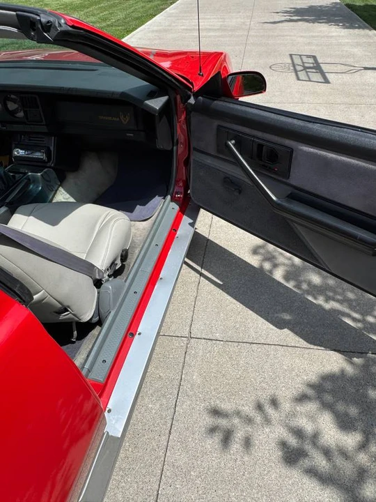 1985 Pontiac Firebird Trans Am 3rd Gen - Image 5 of 24