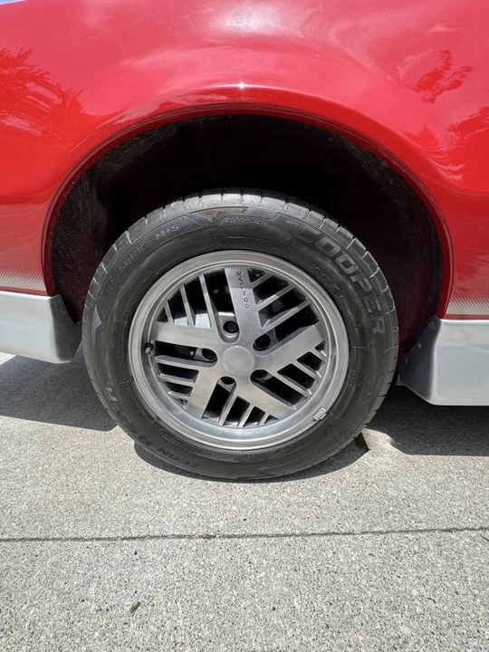 1985 Pontiac Firebird Trans Am 3rd Gen - Image 3 of 24