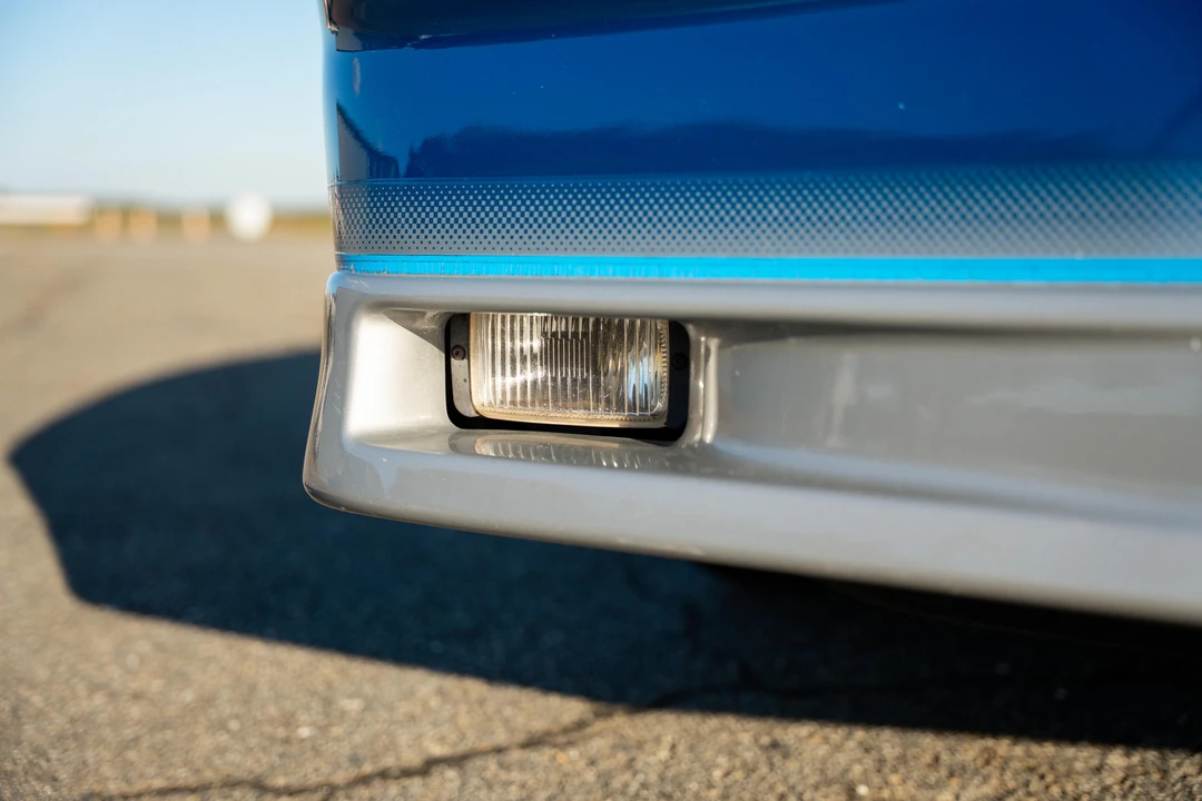 1985 Pontiac Firebird Trans Am 3rd Gen - Image 30 of 31