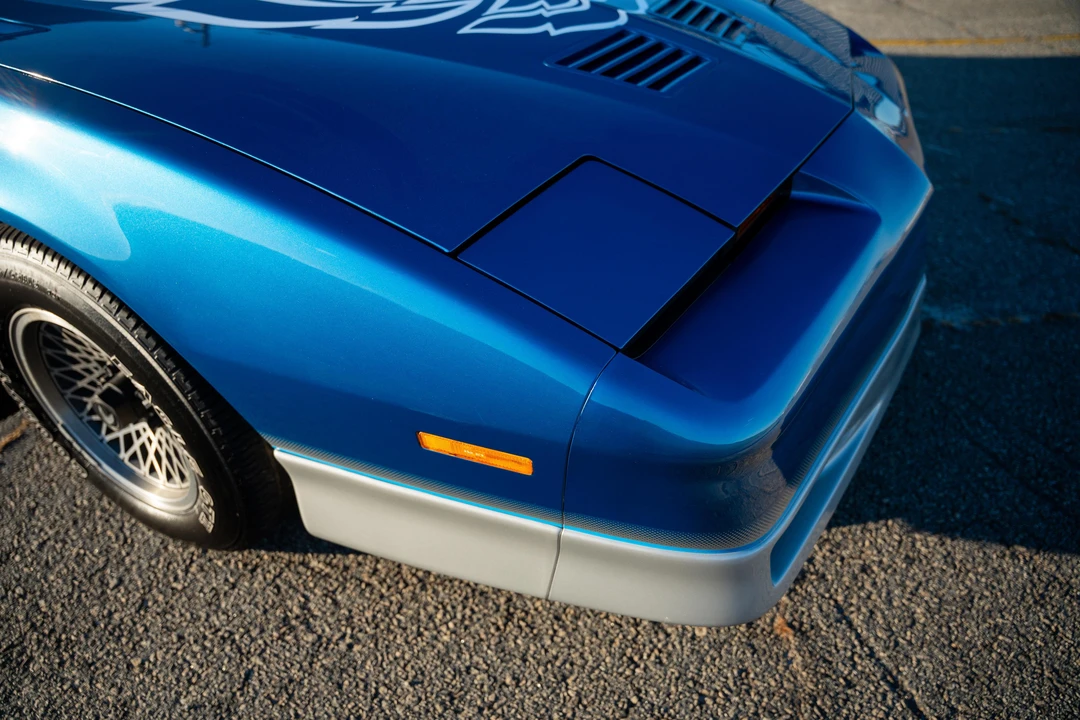 1985 Pontiac Firebird Trans Am 3rd Gen - Image 25 of 31