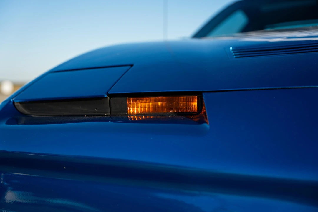 1985 Pontiac Firebird Trans Am 3rd Gen - Image 29 of 31