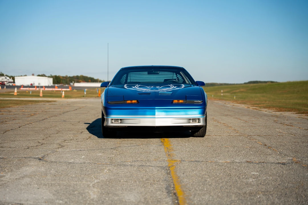 1985 Pontiac Firebird Trans Am 3rd Gen - Image 6 of 31