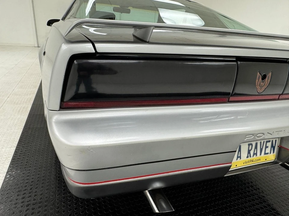 1985 Pontiac Firebird Trans Am 3rd Gen - Image 23 of 31