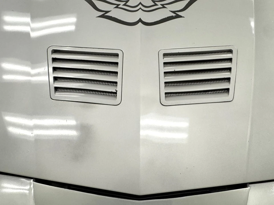 1985 Pontiac Firebird Trans Am 3rd Gen - Image 9 of 31