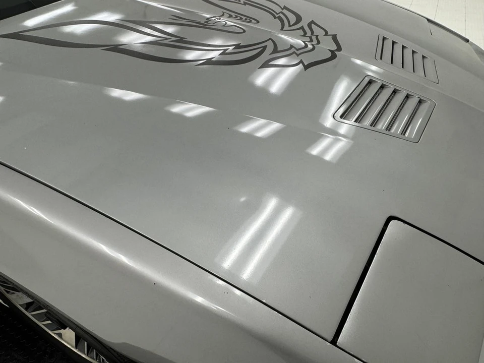1985 Pontiac Firebird Trans Am 3rd Gen - Image 28 of 31