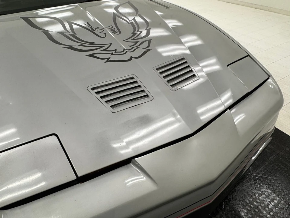 1985 Pontiac Firebird Trans Am 3rd Gen - Image 30 of 31