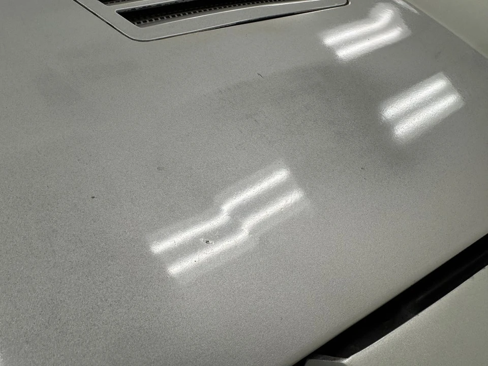 1985 Pontiac Firebird Trans Am 3rd Gen - Image 31 of 31
