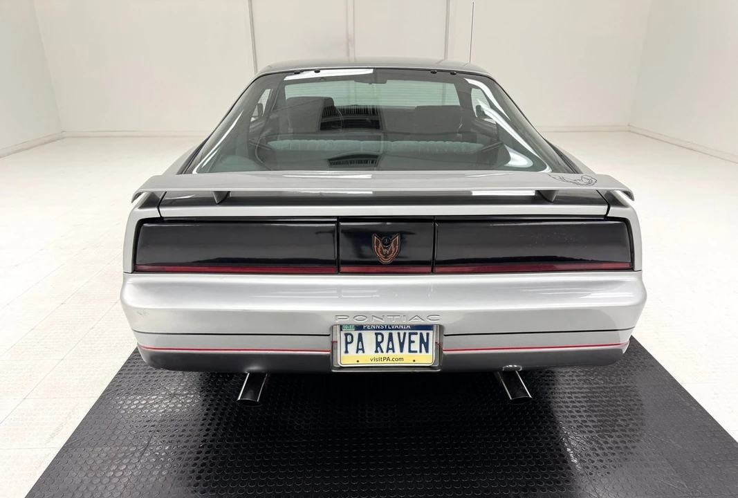 1985 Pontiac Firebird Trans Am 3rd Gen - Image 4 of 31