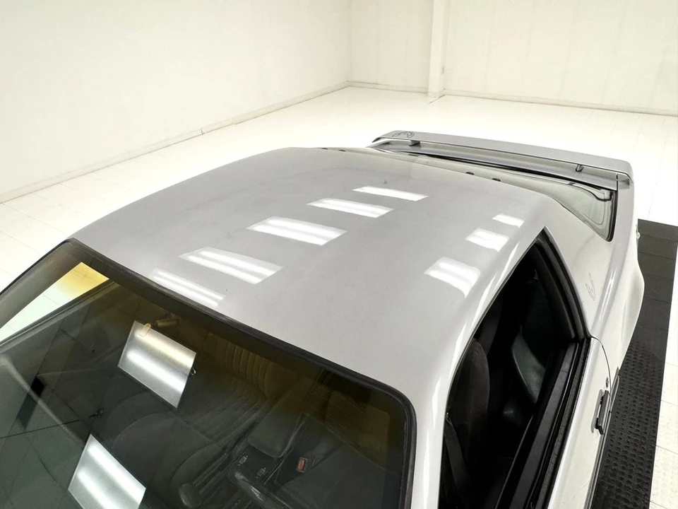 1985 Pontiac Firebird Trans Am 3rd Gen - Image 17 of 31