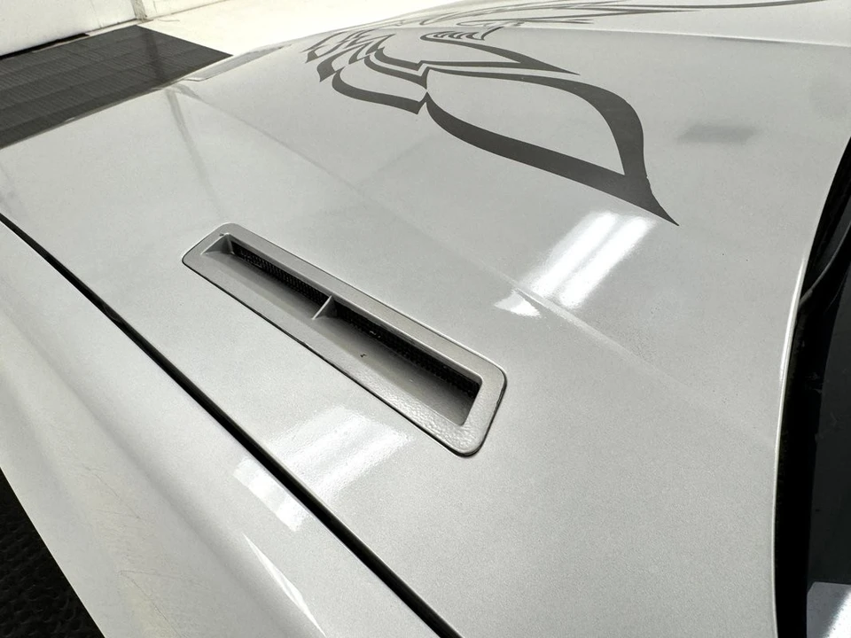 1985 Pontiac Firebird Trans Am 3rd Gen - Image 15 of 31