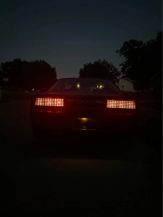1985 Pontiac Firebird Trans Am 3rd Gen - Image 13 of 14