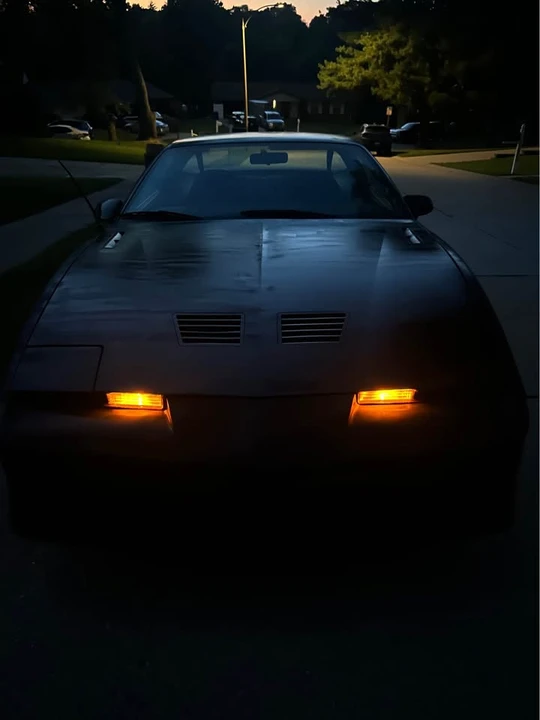 1985 Pontiac Firebird Trans Am 3rd Gen - Image 12 of 14