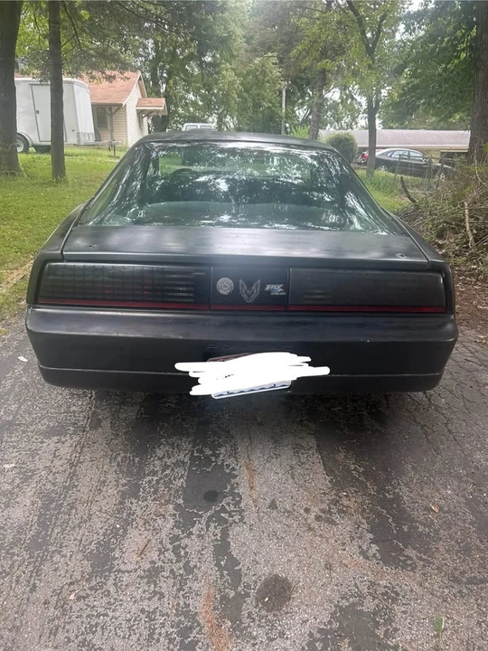1985 Pontiac Firebird Trans Am 3rd Gen - Image 2 of 14