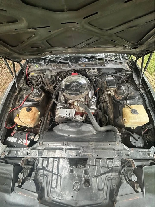 1985 Pontiac Firebird Trans Am 3rd Gen - Image 9 of 14