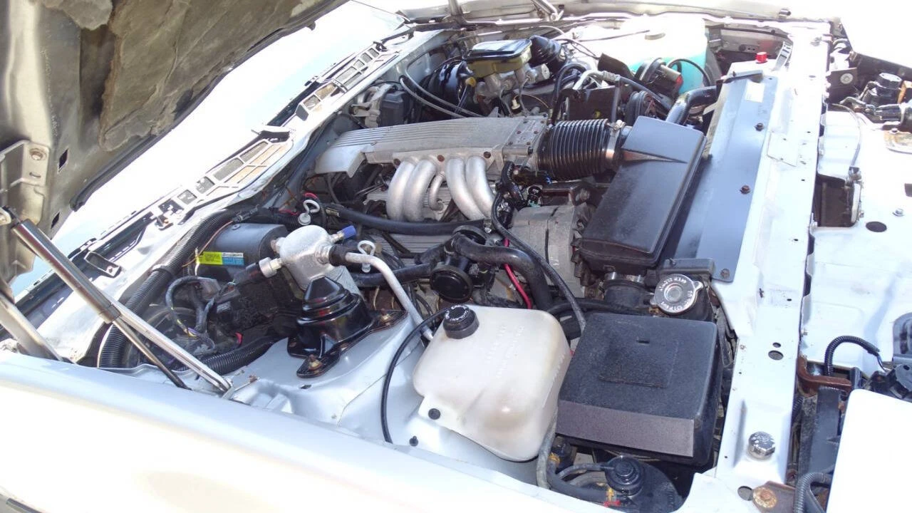 1985 Pontiac Firebird Trans Am 3rd Gen - Image 18 of 31