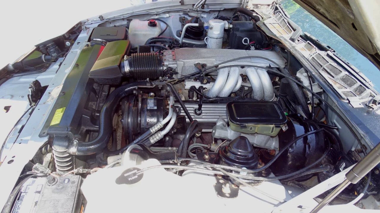 1985 Pontiac Firebird Trans Am 3rd Gen - Image 19 of 31