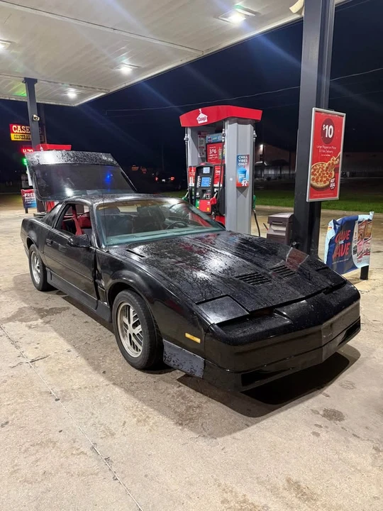 1985 Pontiac Firebird Trans Am 3rd Gen - Image 2 of 7