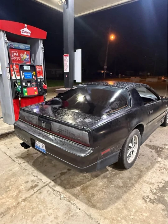 1985 Pontiac Firebird Trans Am 3rd Gen - Image 5 of 7