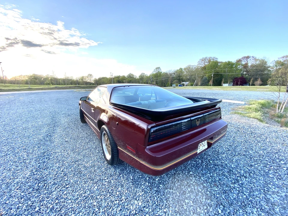 1985 Pontiac Firebird Trans Am 3rd Gen - Image 3 of 31