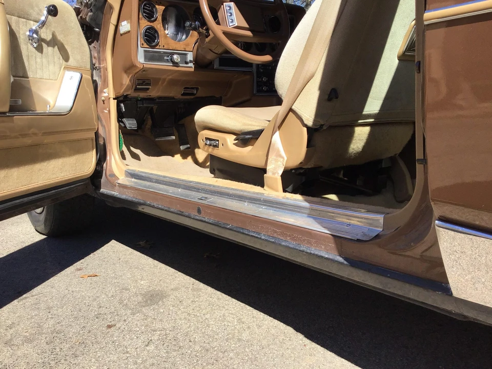 1985 Pontiac Grand Prix 3rd+ Gen - Image 29 of 31