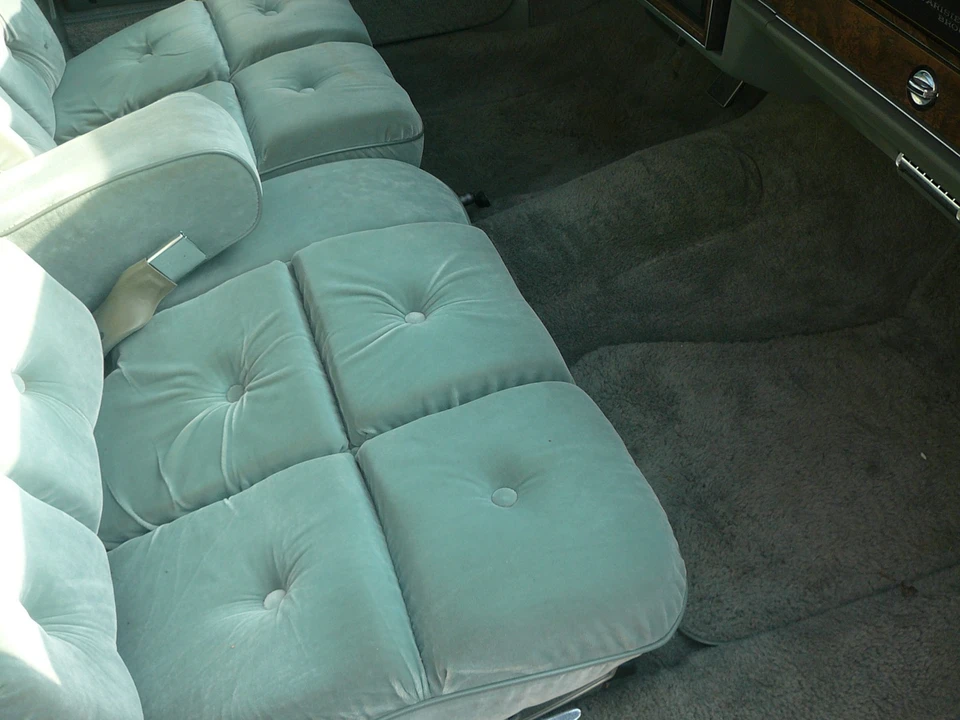 1985 Pontiac Parisienne - Image 7 of 20
