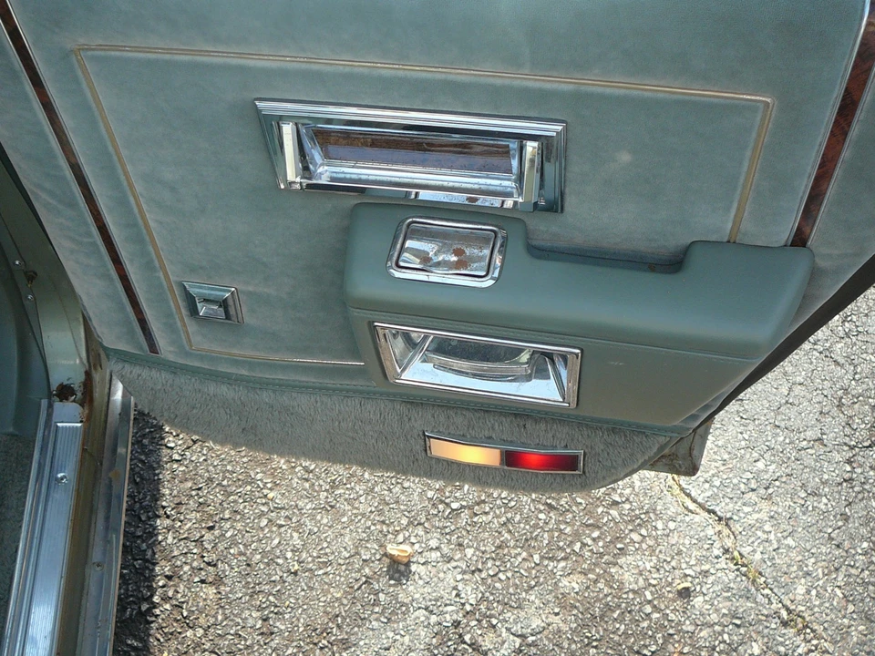 1985 Pontiac Parisienne - Image 13 of 20