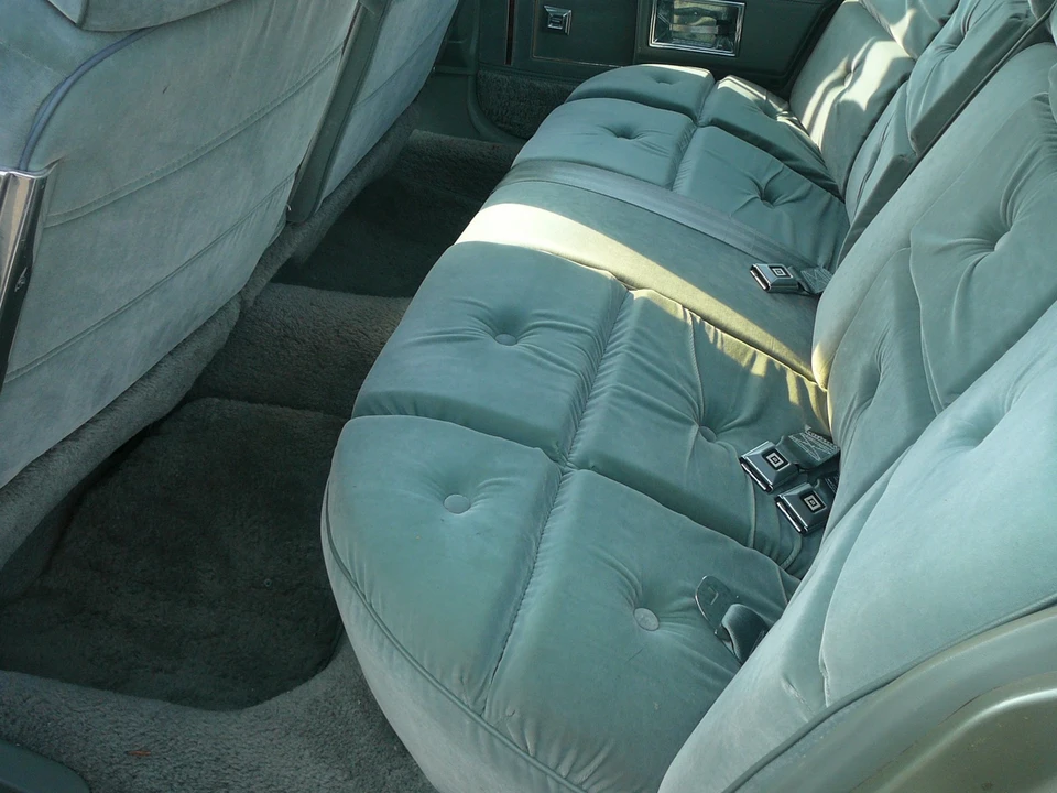 1985 Pontiac Parisienne - Image 10 of 20