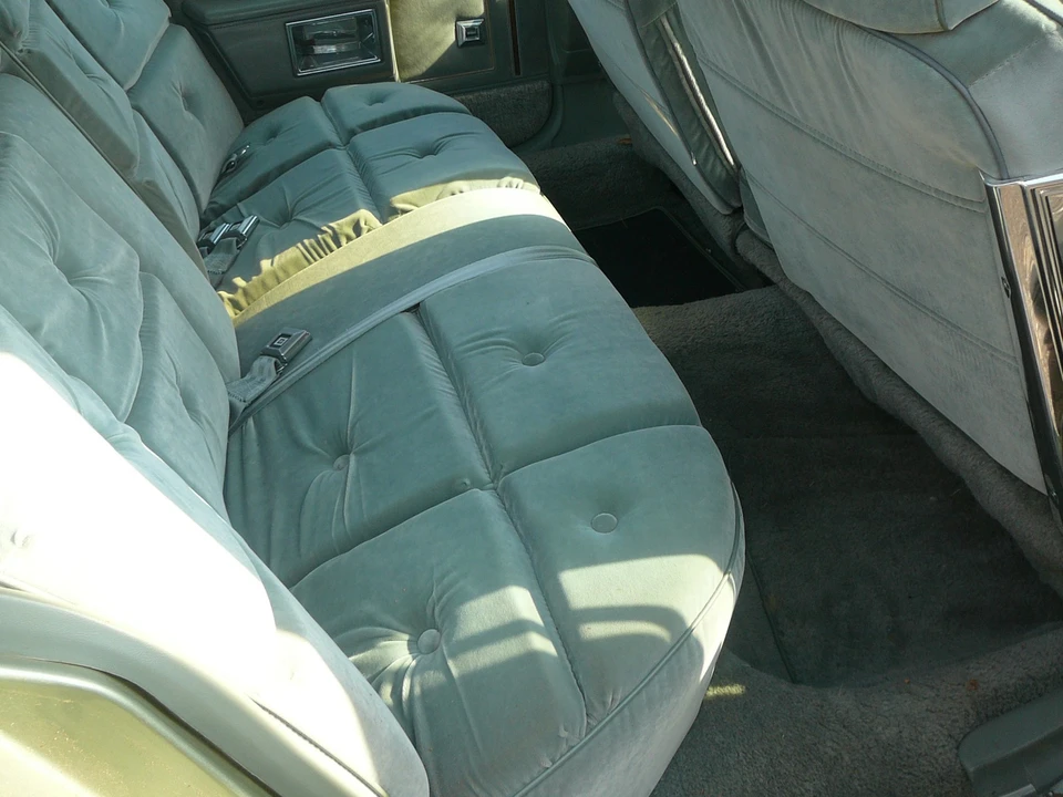 1985 Pontiac Parisienne - Image 9 of 20