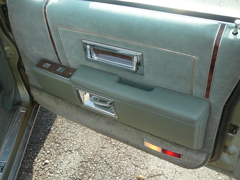 1985 Pontiac Parisienne - Image 12 of 20