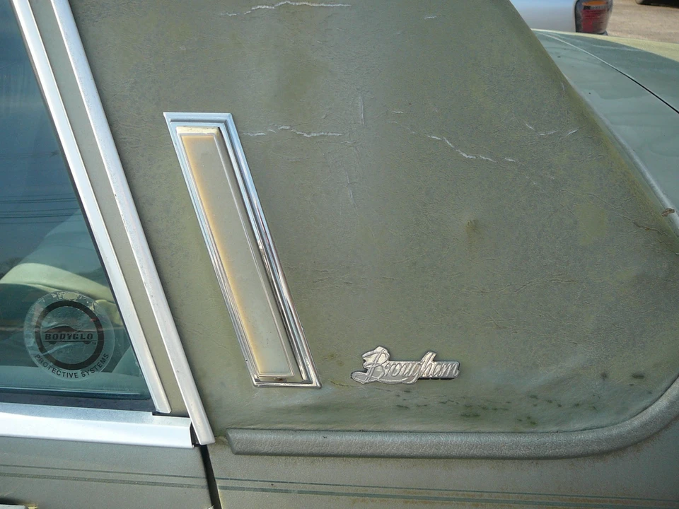 1985 Pontiac Parisienne - Image 18 of 20