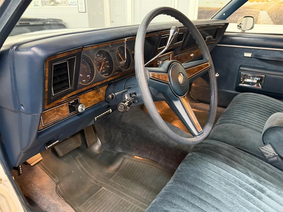 1985 Pontiac Parisienne - Image 31 of 31