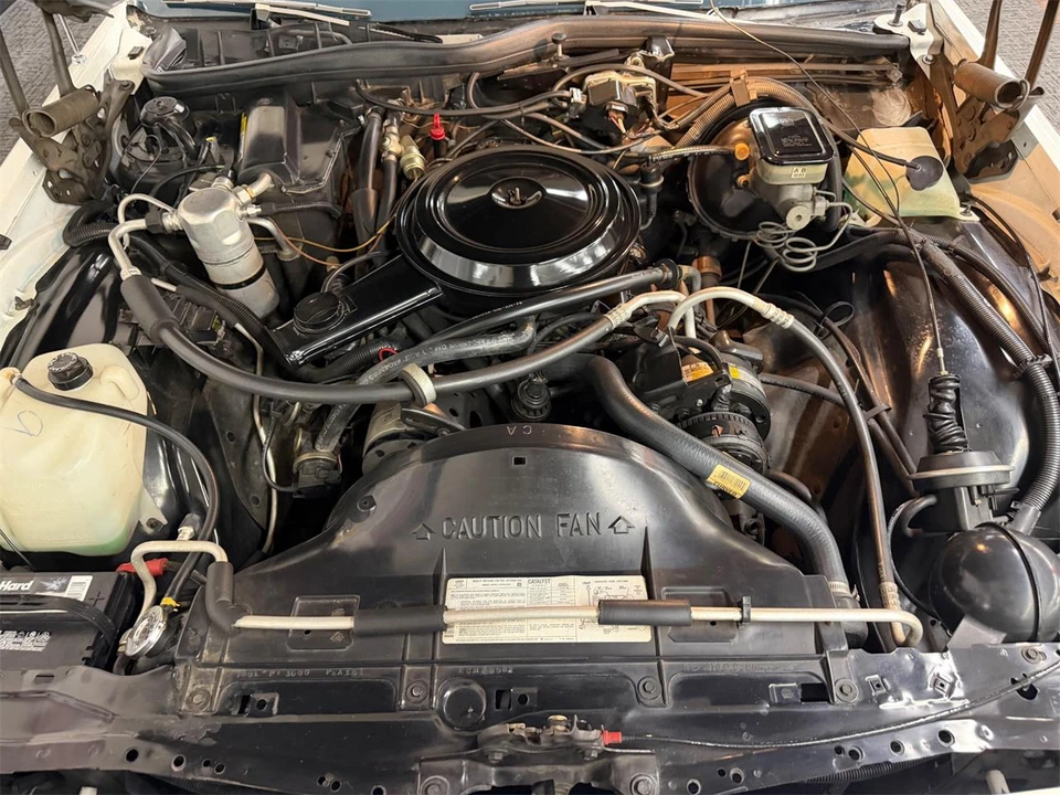 1985 Pontiac Parisienne - Image 20 of 31