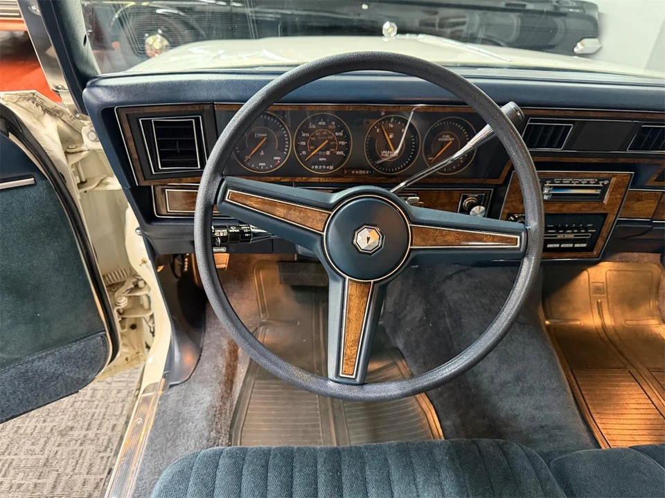 1985 Pontiac Parisienne - Image 29 of 31