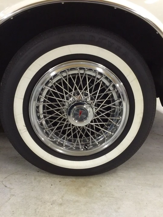 1985 Pontiac Parisienne - Image 11 of 19