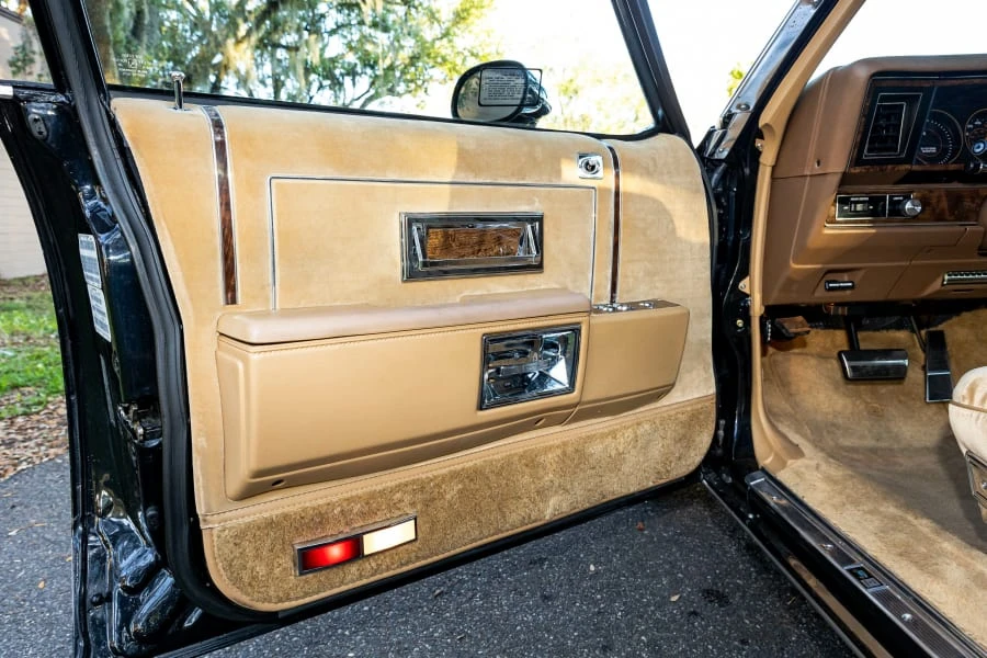 1985 Pontiac Parisienne - Image 3 of 20