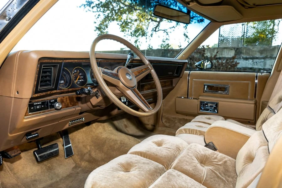 1985 Pontiac Parisienne - Image 4 of 20