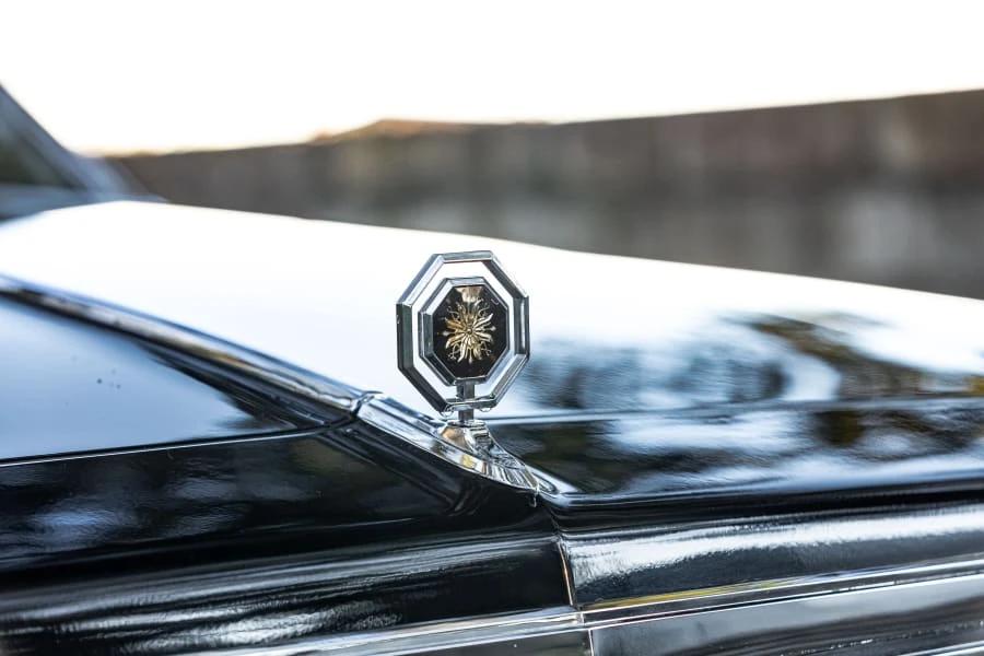 1985 Pontiac Parisienne - Image 10 of 20