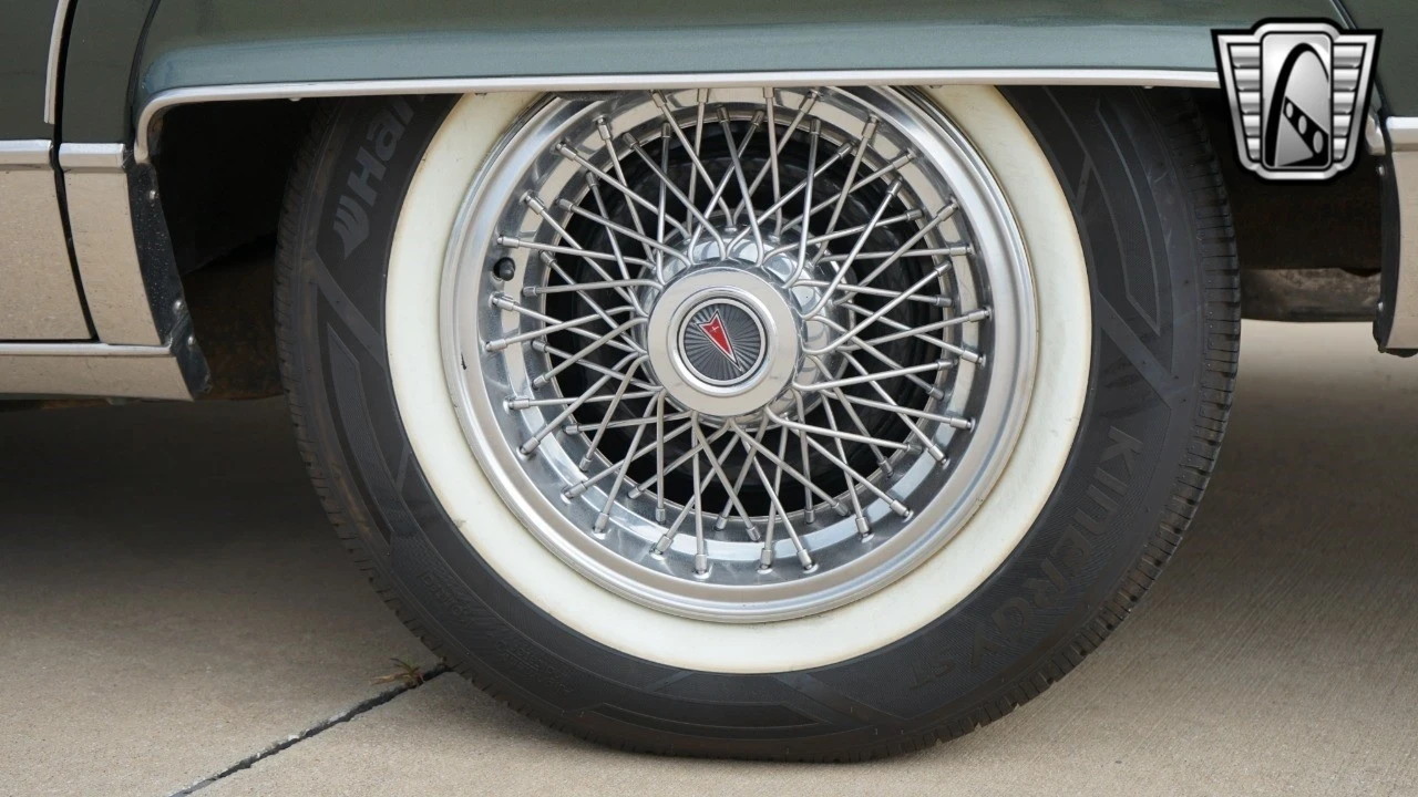 1985 Pontiac Parisienne - Image 10 of 21