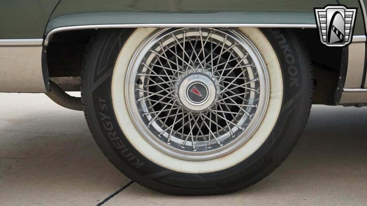 1985 Pontiac Parisienne - Image 11 of 21
