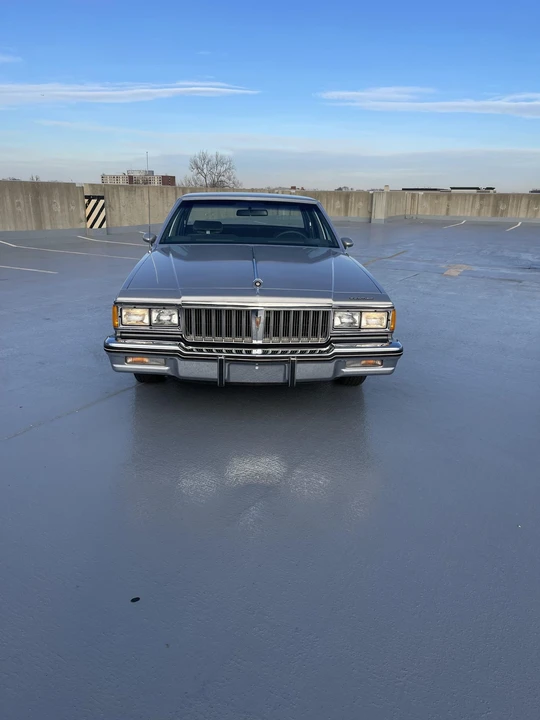 1985 Pontiac Parisienne - Image 6 of 31